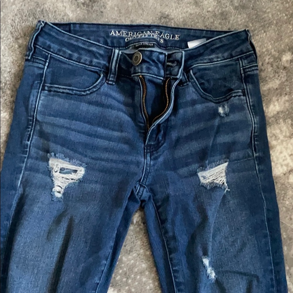 AE Jeans